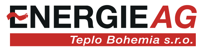 Energie AG Teplo Bohemia s.r.o. Logo